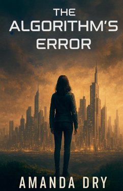 The Algorithm's Error - Dry, Amanda