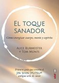 El Toque Sanador El Toque Sanador