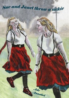 Cover Sue and Janet throw a sickie