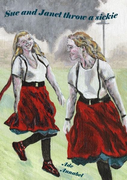 Sue and Janet throw a sickie