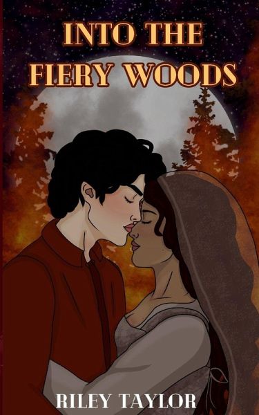 Into the Fiery Woods