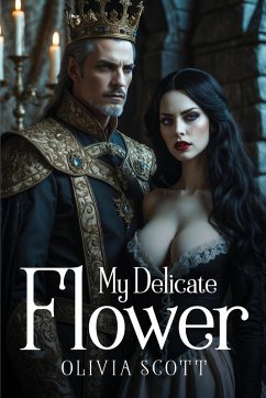 My Delicate Flower - Scott, Olivia My Delicate Flower - Scott, Olivia