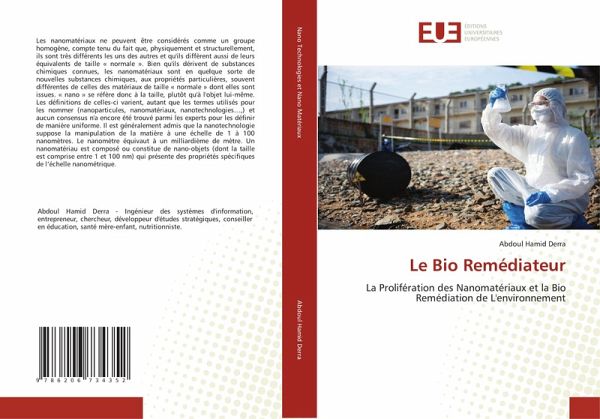 Le Bio Remédiateur