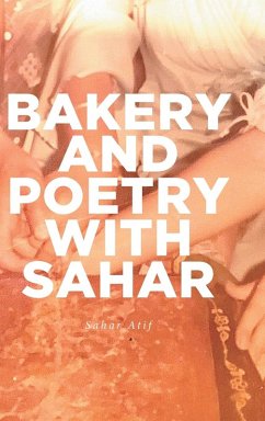 Bakery and Poetry with Sahar - Atif, Sahar Bakery and Poetry with Sahar - Atif, Sahar