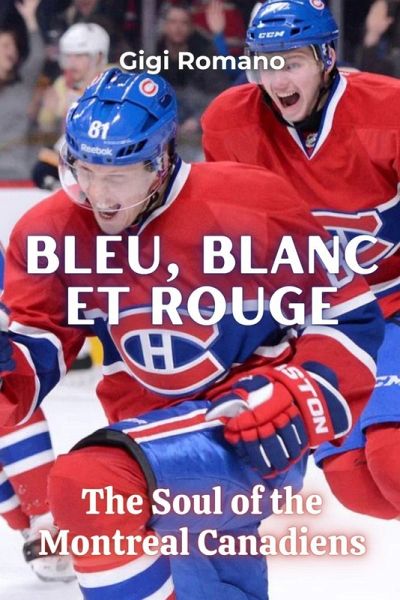 Bleu, Blanc et Rouge