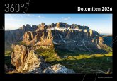 Dolomiten Premiumkalender 2026 Dolomiten Premiumkalender 2026