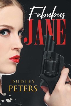 Cover Fabulous Jane