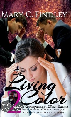 Cover Fifty Shades of Faithful 2