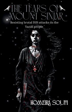 Cover The Tears of Mount Sinjar