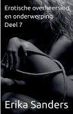 Erotische overheersing en onderwerping Deel 7