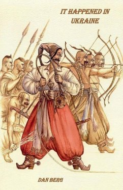 Cover It Happened in Ukraine