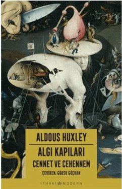 Cover Algi Kapilari - Cennet ve Cehennem