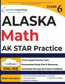 Alaska System of Academic Readiness Test Prep Alaska System of Academic Readiness Test Prep
