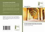 COLLISION DE RELIGIONS COLLISION DE RELIGIONS