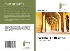 COLLISION DE RELIGIONS - Tuo, Seriba Abel COLLISION DE RELIGIONS - Tuo, Seriba Abel