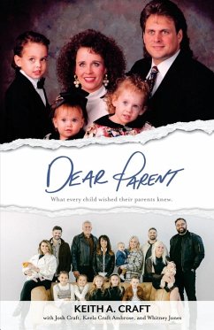 Cover Dear Parent