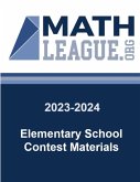 2023-2024 Elementary School Contest Materials 2023-2024 Elementary School Contest Materials