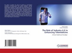 The Role of Industry 6.0 in Enhancing Telemedicine The Role of Industry 6.0 in Enhancing Telemedicine