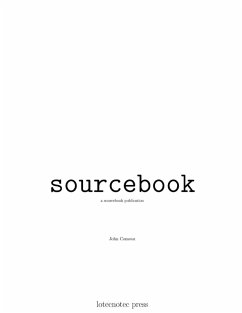 Cover sourcebook