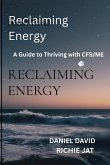 RECLAIMING ENERGY RECLAIMING ENERGY