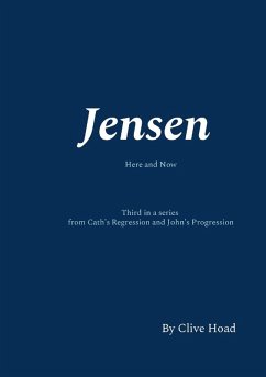 Jensen - Hoad, Clive