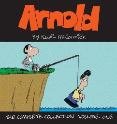 Cover Arnold