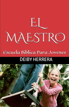 El Maestro - Herrera, Deiby