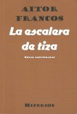 LA ESCALERA DE TIZA, 224