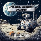 AY'IN G¿ZEML¿ VAD¿LER¿NDE SU ARAYI¿I