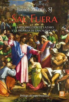 Cover SAL FUERA