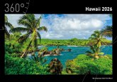 Hawaii Premiumkalender 2026 Hawaii Premiumkalender 2026
