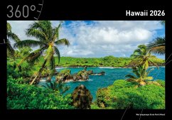 Cover Hawaii Premiumkalender 2026