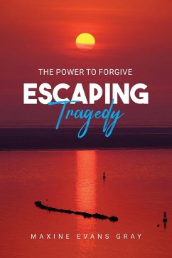 Cover Escaping Tragedy
