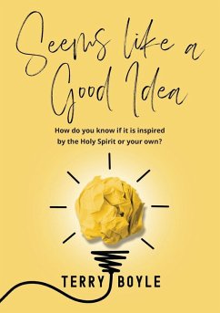 Seems Like A Good Idea - Boyle, Terry J
