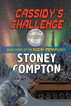Cassidy's Challenge - Compton, Stoney