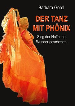 Cover Der Tanz mit Phönix