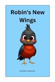 Robin's New Wings