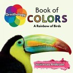 Ornithology Book of Colors Ornithology Book of Colors