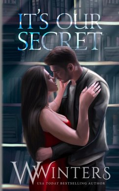 Cover It's Our Secret