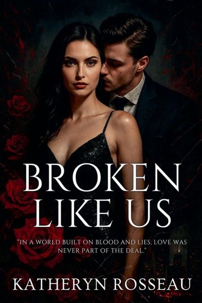 Broken Like Us