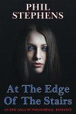 At The Edge of the Stairs