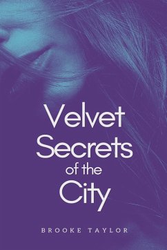 Cover Velvet Secrets of the City