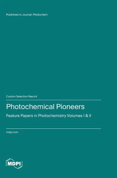 Cover Photochemical Pioneers