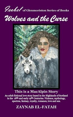 Wolves and The Curse - El-Fatah, Zaynab