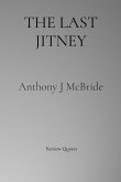 THE LAST JITNEY