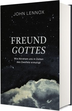 Cover Freund Gottes