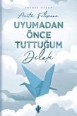 Uyumadan Önce Tuttugum Dilek 2 Uyumadan Önce Tuttugum Dilek 2