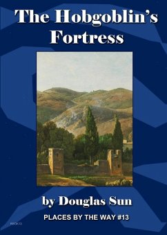 Cover The Hobgoblin's Fortress