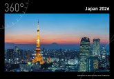 Japan Premiumkalender 2026 Japan Premiumkalender 2026
