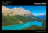Kanada Premiumkalender 2026 Kanada Premiumkalender 2026